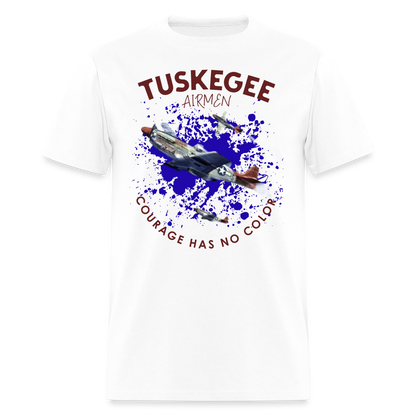 Men's T-Shirt | GILDAN 5000 - white