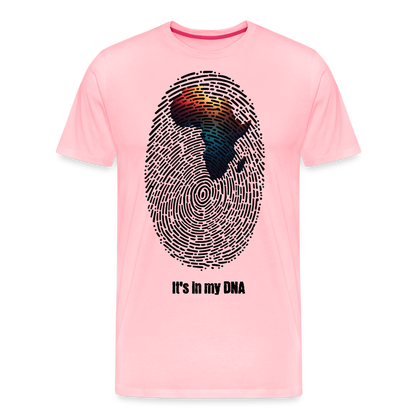 Men's Premium T-Shirt - pink