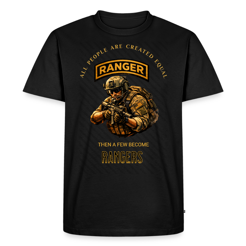 Men's Premium T-Shirt - black