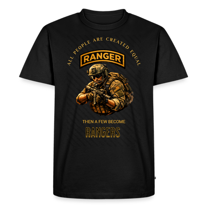 Men's Premium T-Shirt - black
