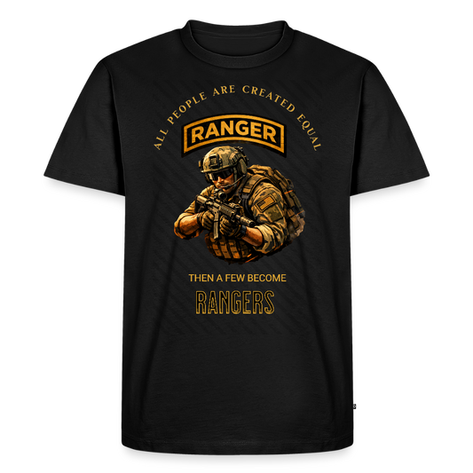 Men's Premium T-Shirt - black