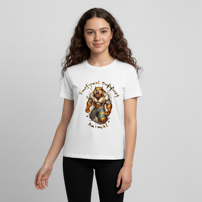 Kids' Premium T-Shirt - white