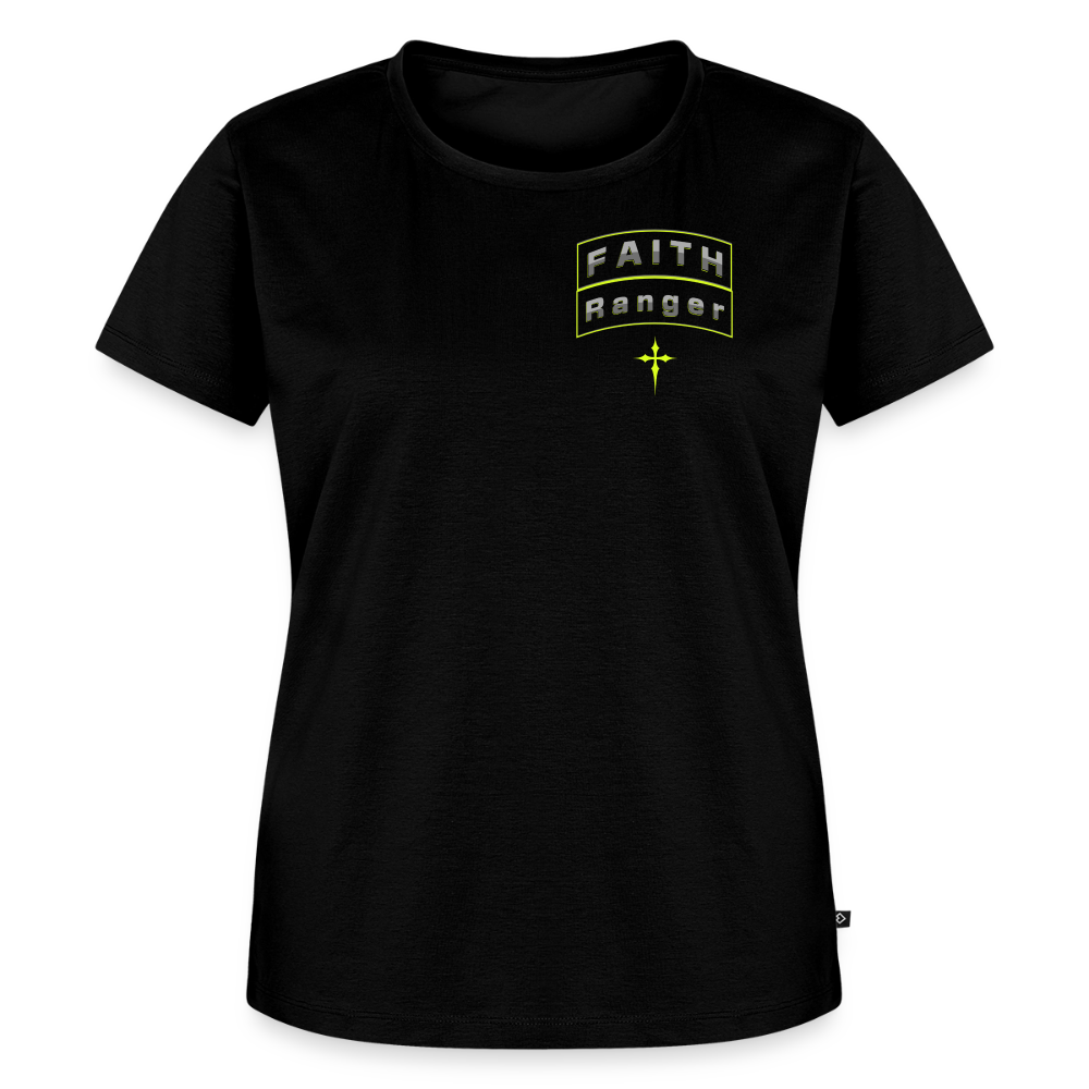 Women’s Premium T-Shirt - black