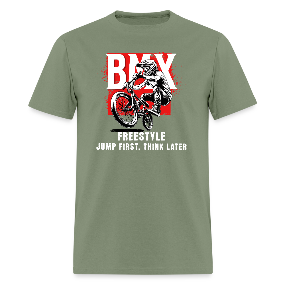 Men's T-Shirt | GILDAN 5000 - military green