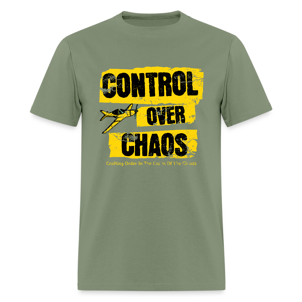 Men's T-Shirt | GILDAN 5000 - military green