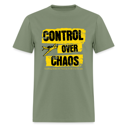 Men's T-Shirt | GILDAN 5000 - military green