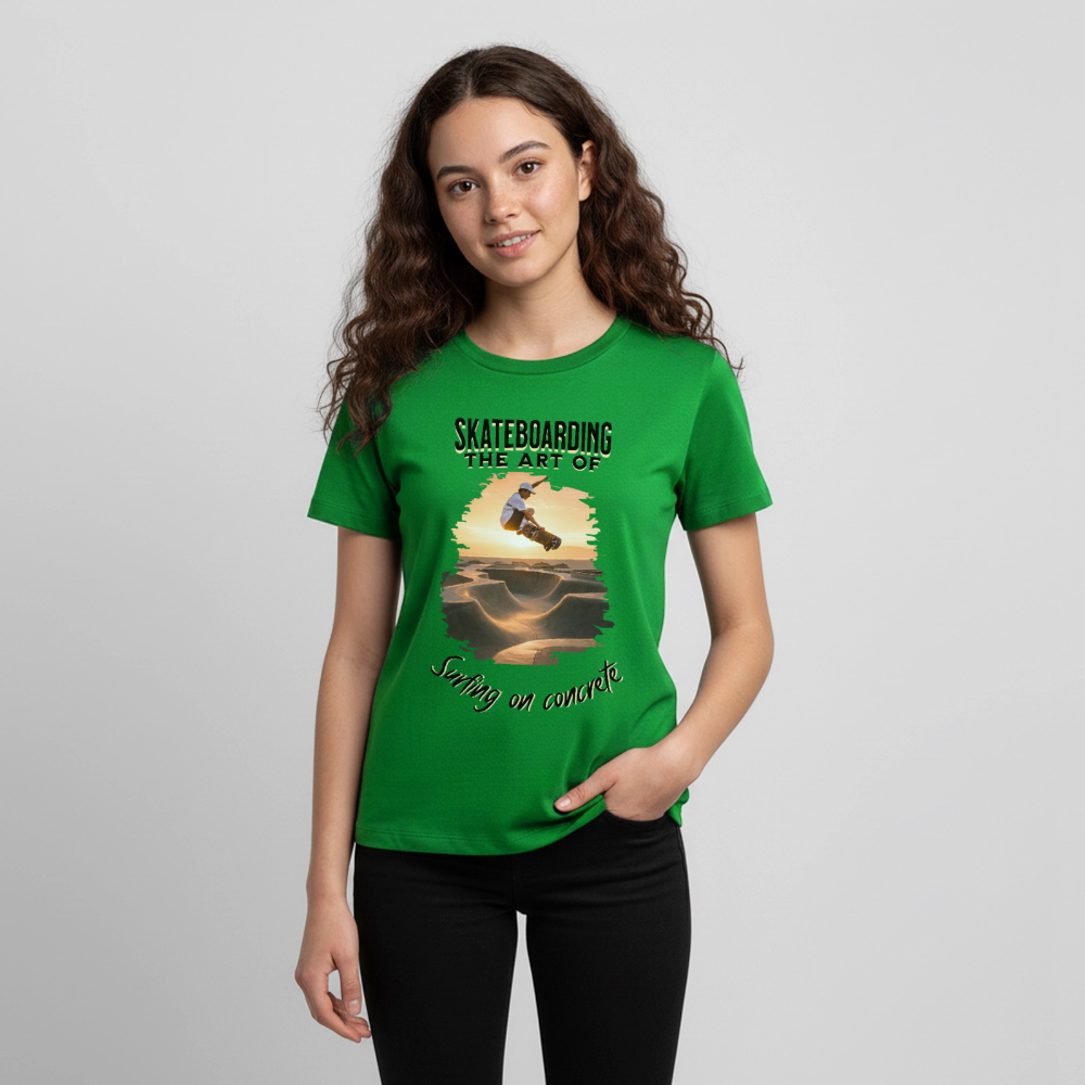 Kids' Premium T-Shirt - green