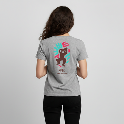 Kids' Premium T-Shirt - heather gray