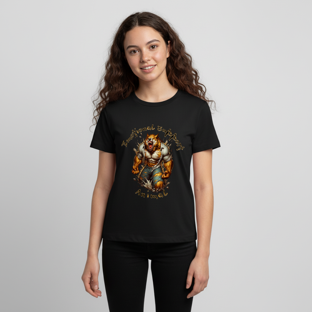 Kids' Premium T-Shirt - black