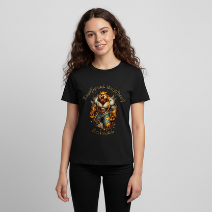 Kids' Premium T-Shirt - black