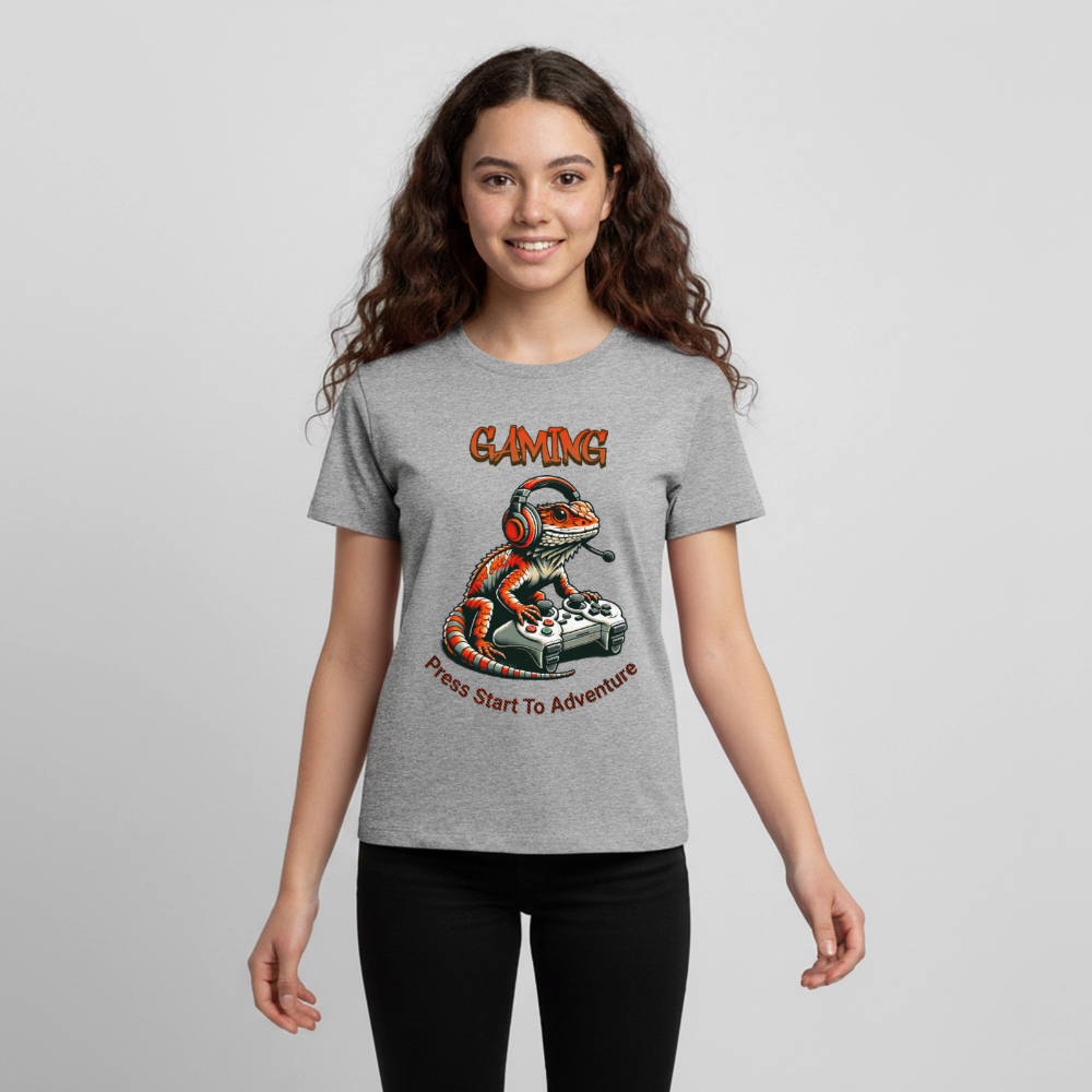 Kids' Premium T-Shirt - heather gray