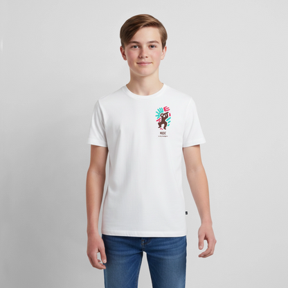Kids' Premium T-Shirt - white