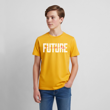 Kids' Premium T-Shirt - sun yellow