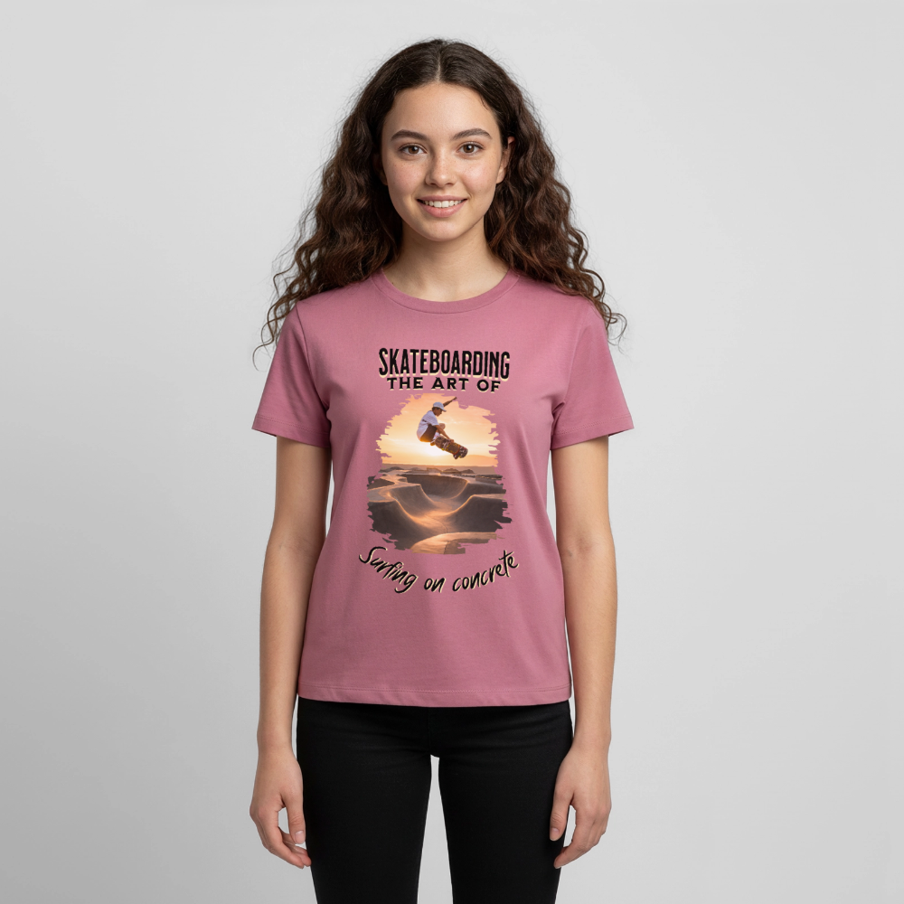 Kids' Premium T-Shirt - mauve