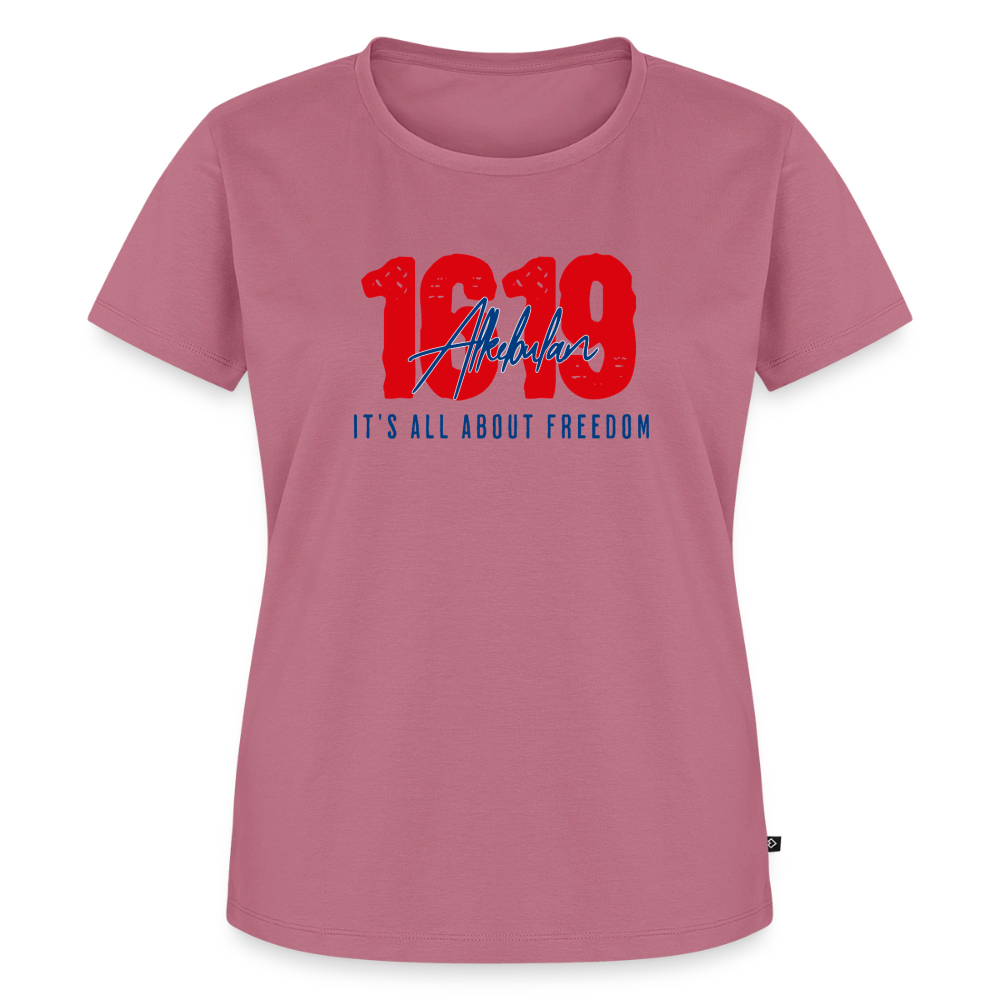 Women’s Premium T-Shirt - mauve