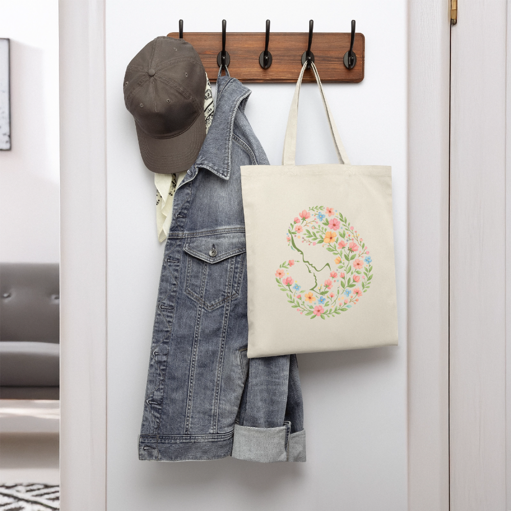 Tote Bag - natural