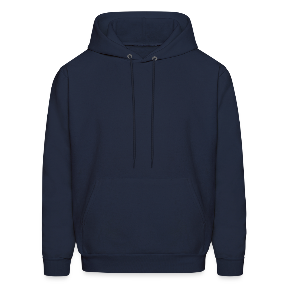 Bella + Canvas Women's Long Sleeve T-Shirt - navy