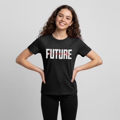 Kids' Premium T-Shirt - charcoal grey