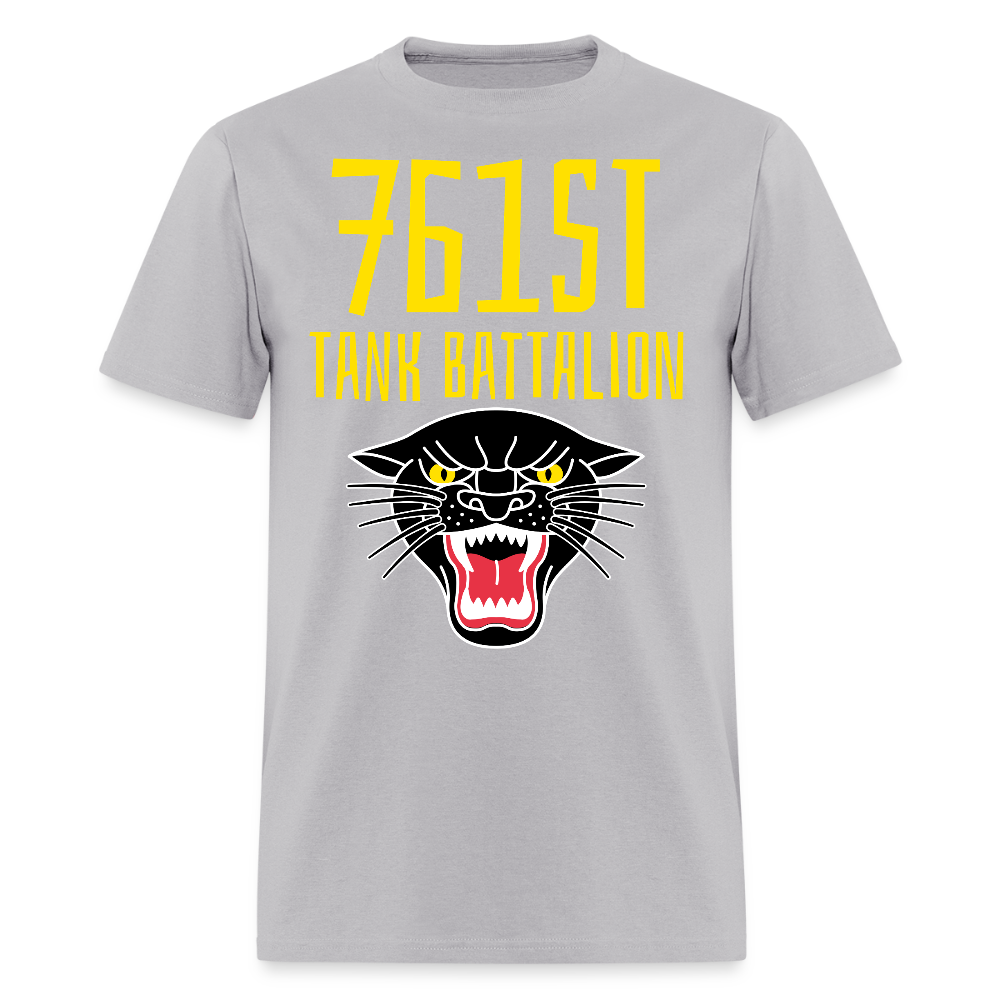 Men's T-Shirt | GILDAN 5000 - gravel 