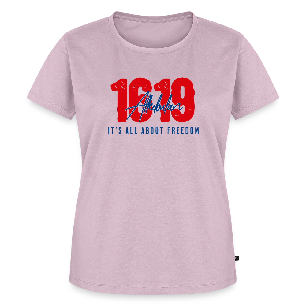 Women’s Premium T-Shirt - dusty pink