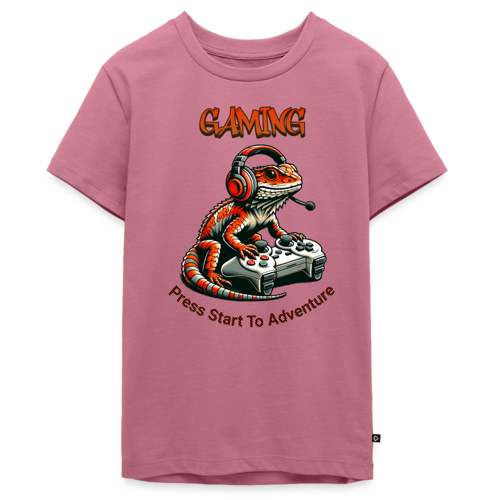 Kids' Premium T-Shirt - mauve