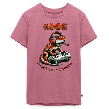 Kids' Premium T-Shirt - mauve
