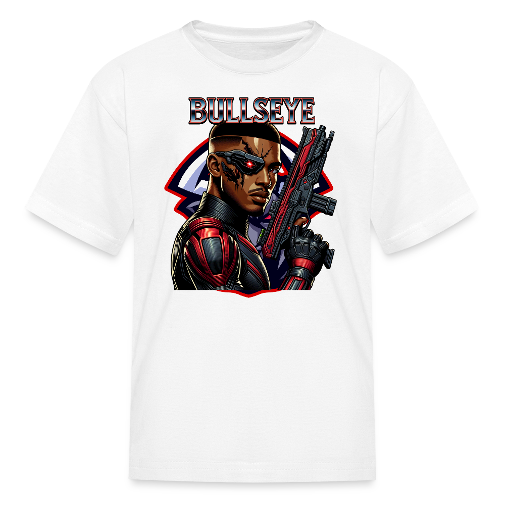 Kids' T-Shirt - white