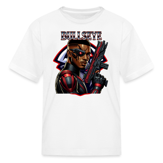 Kids' T-Shirt - white