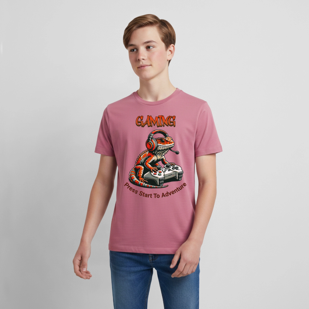 Kids' Premium T-Shirt - mauve