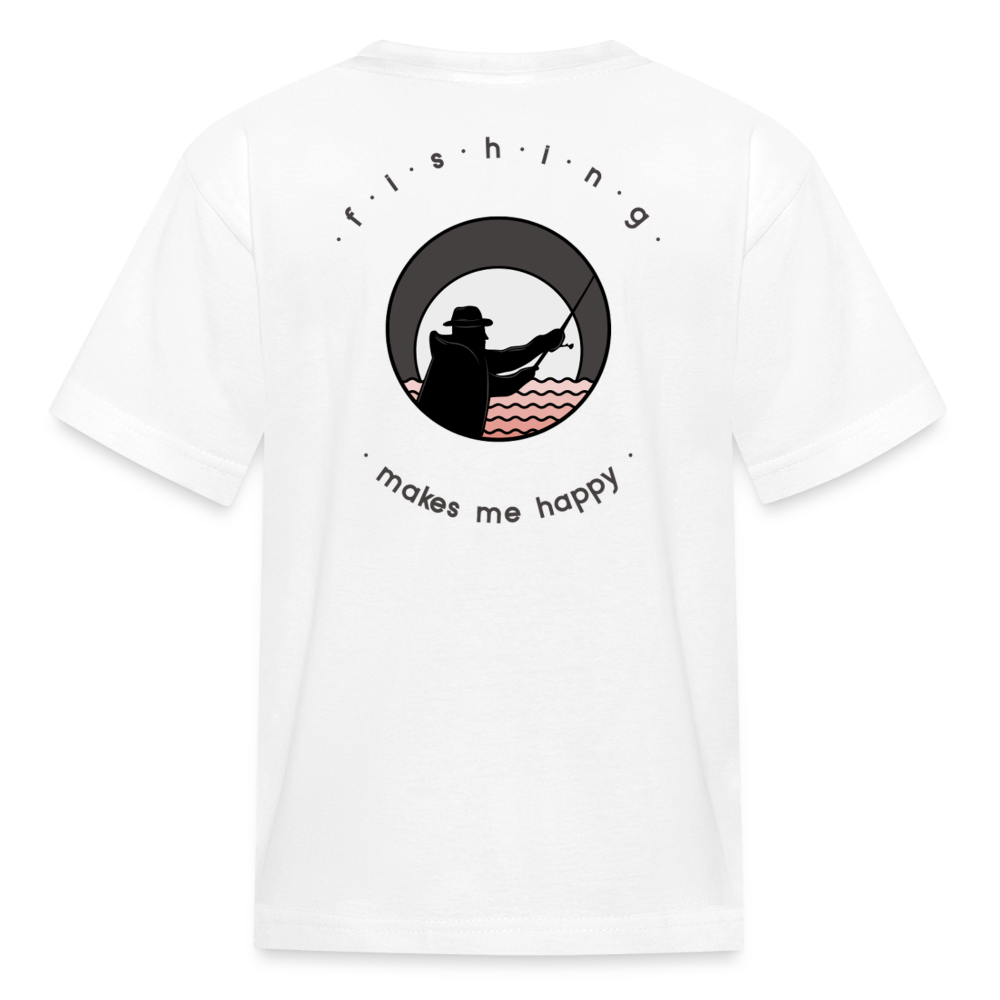 Kids' T-Shirt - white