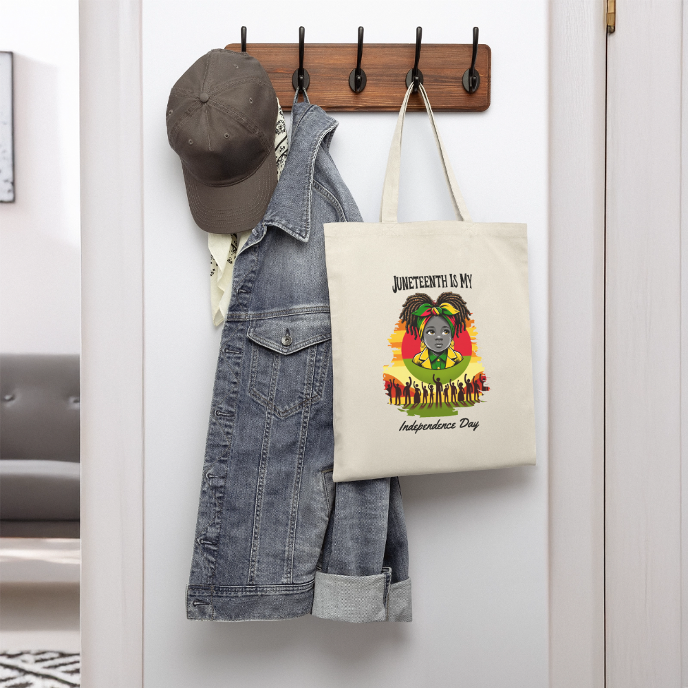 Tote Bag - natural