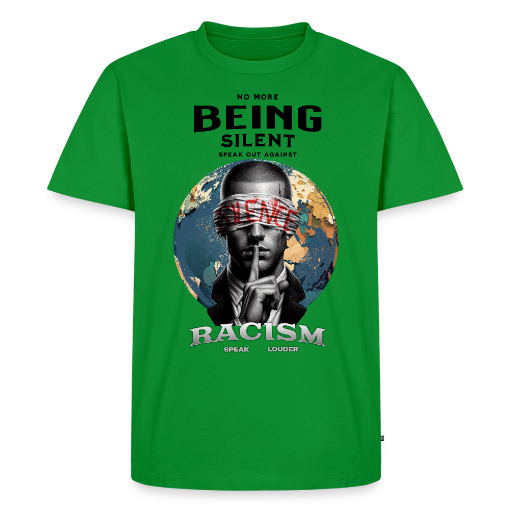 Men's Premium T-Shirt - green