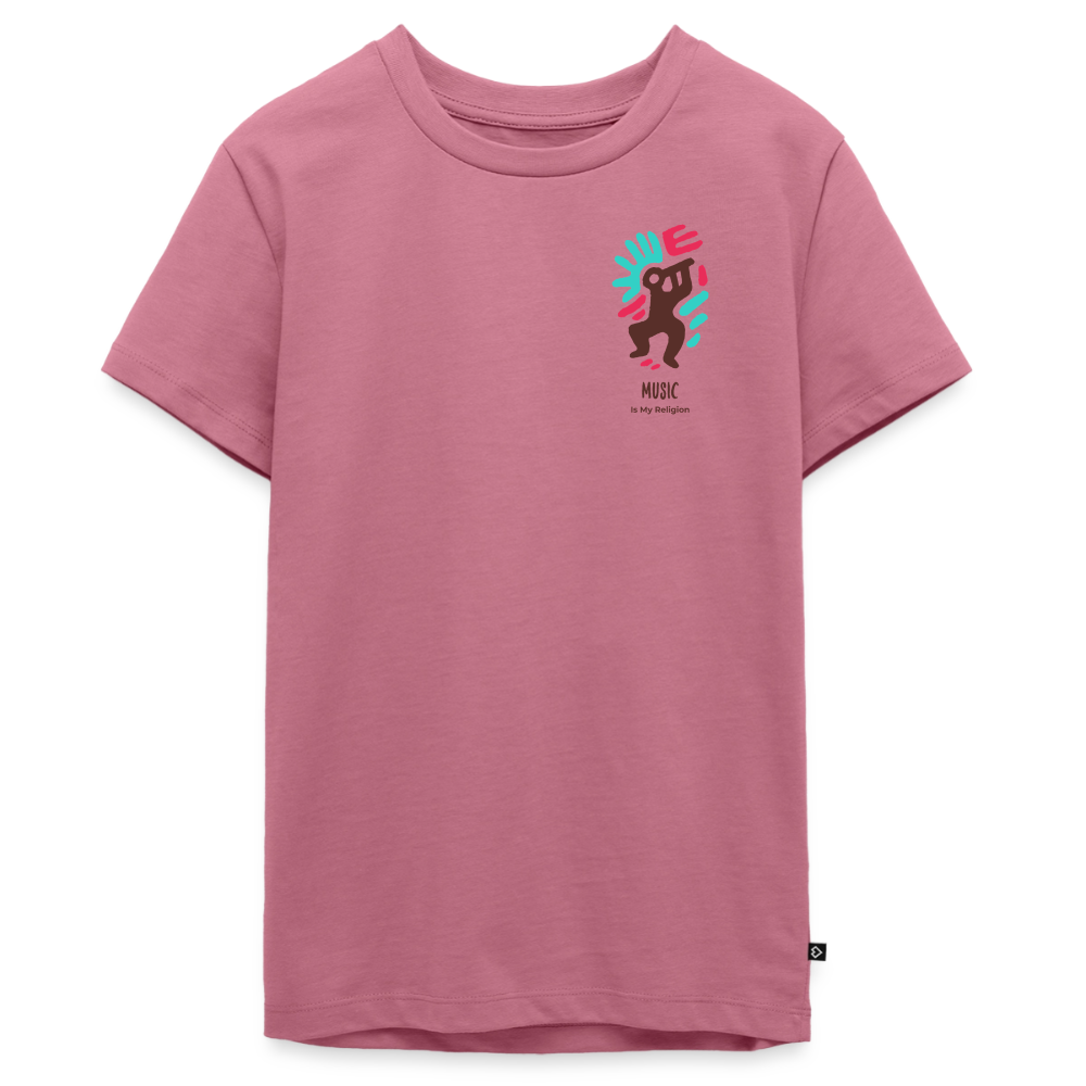 Kids' Premium T-Shirt - mauve