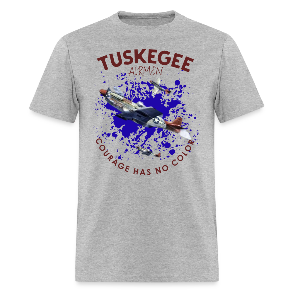 Men's T-Shirt | GILDAN 5000 - heather gray