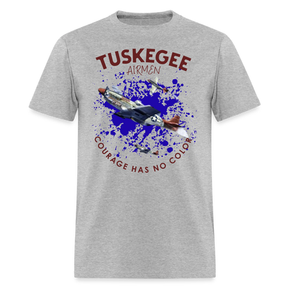 Men's T-Shirt | GILDAN 5000 - heather gray
