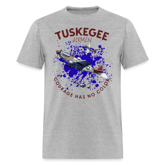 Men's T-Shirt | GILDAN 5000 - heather gray