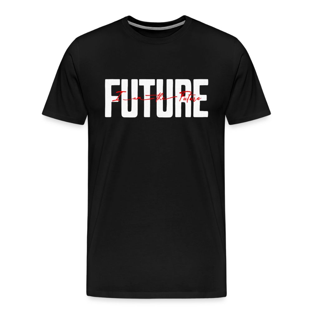 Men's Premium T-Shirt - black