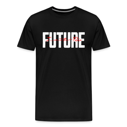 Men's Premium T-Shirt - black
