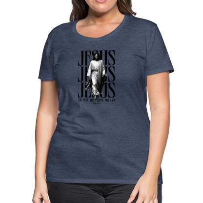 Women Premium T-Shirt