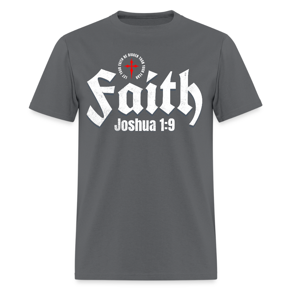 Men's T-Shirt | GILDAN 5000 - charcoal