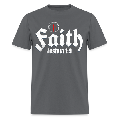 Men's T-Shirt | GILDAN 5000 - charcoal