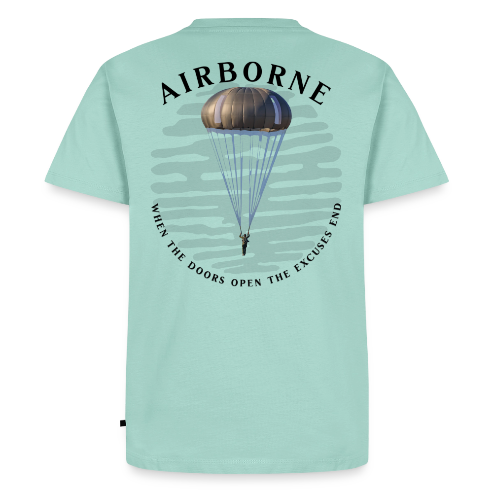 Men's Premium T-Shirt - mint