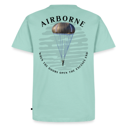 Men's Premium T-Shirt - mint