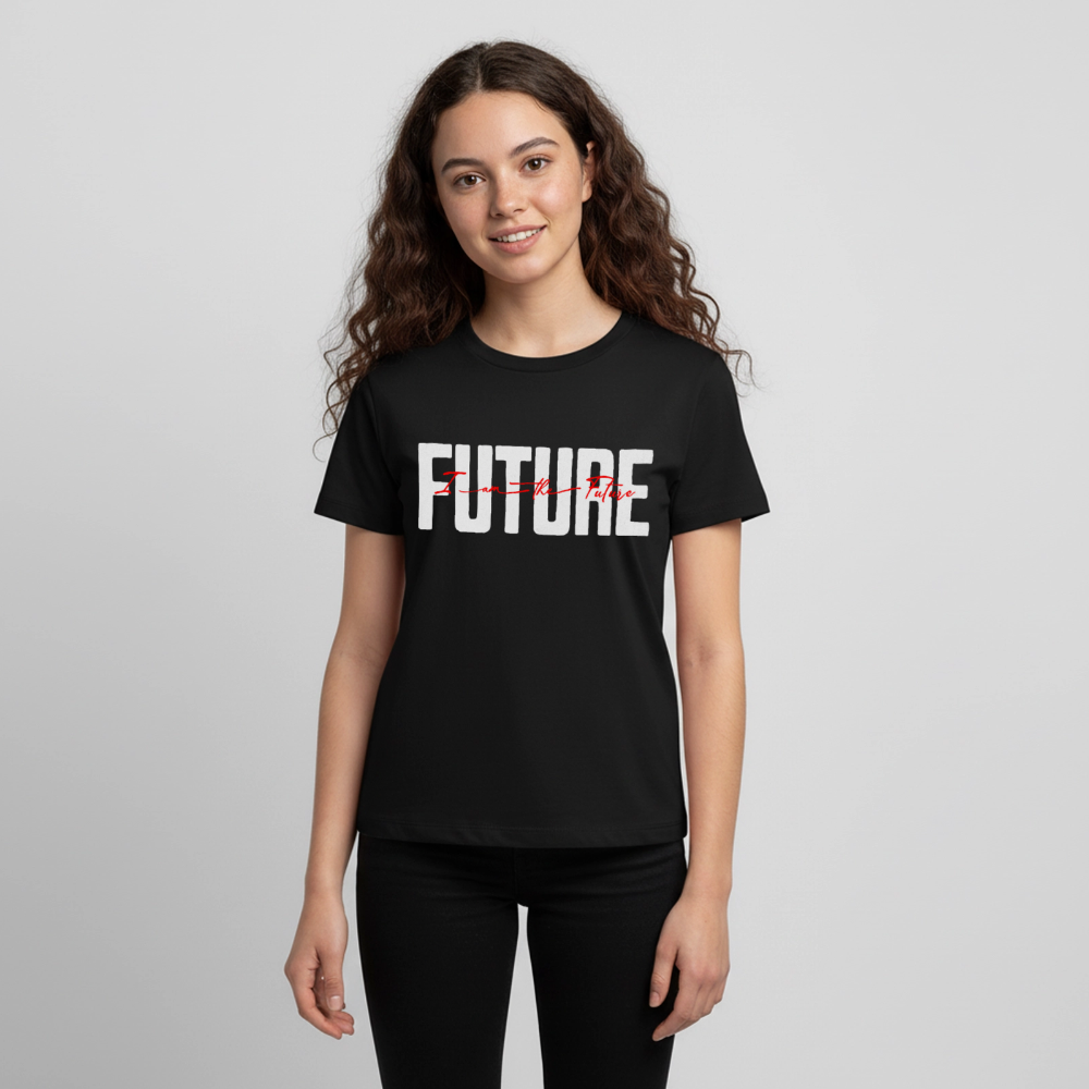 Kids' Premium T-Shirt - black