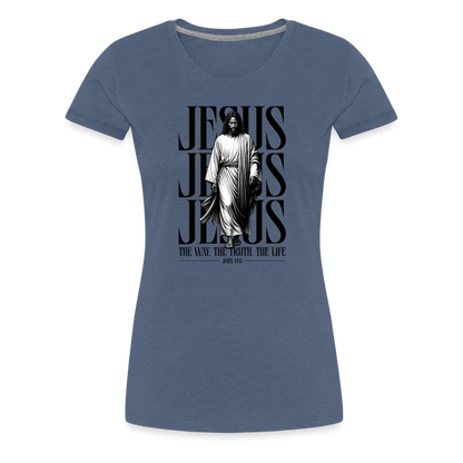 Women Premium T-Shirt