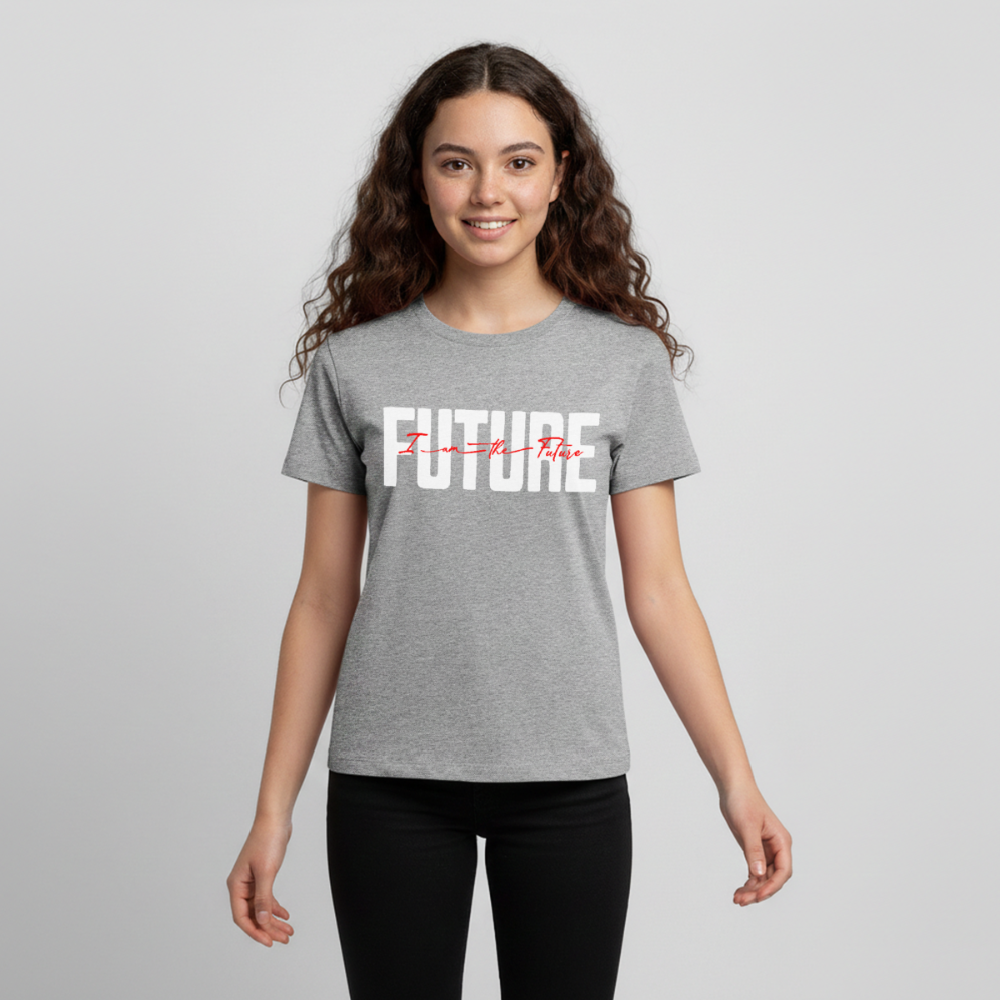 Kids' Premium T-Shirt - heather gray