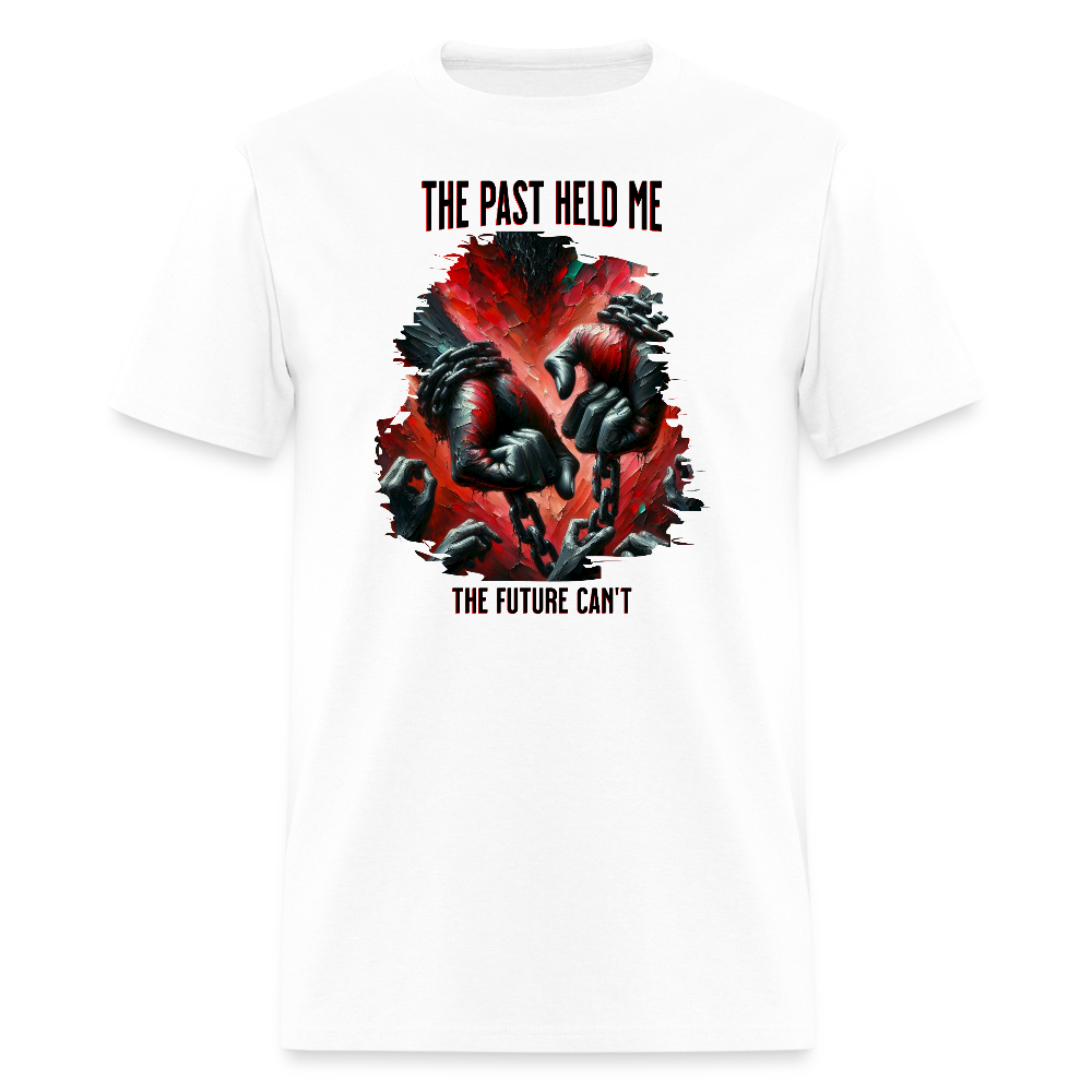 Men's T-Shirt | GILDAN 5000 - white