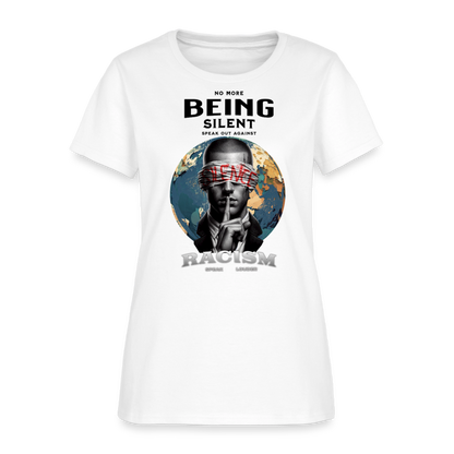 Women's T-Shirt - white