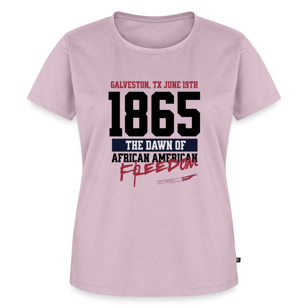 Women’s Premium T-Shirt - dusty pink