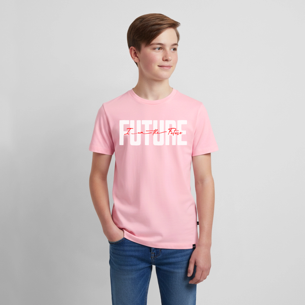 Kids' Premium T-Shirt - pink